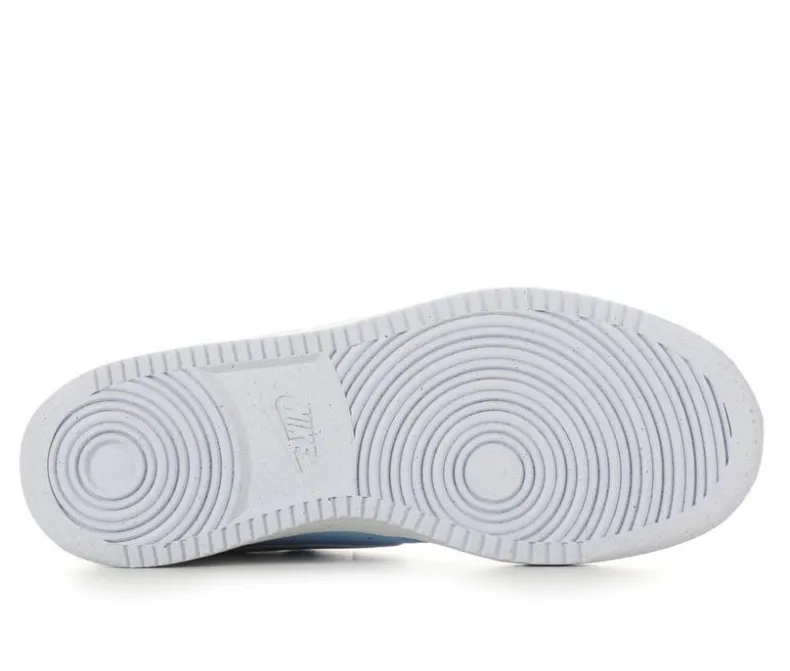 Fashion & Lifestyle|Athletics & Sneakers>Nike Women's Court Vision Low Next Nature Sustainable Sneakers