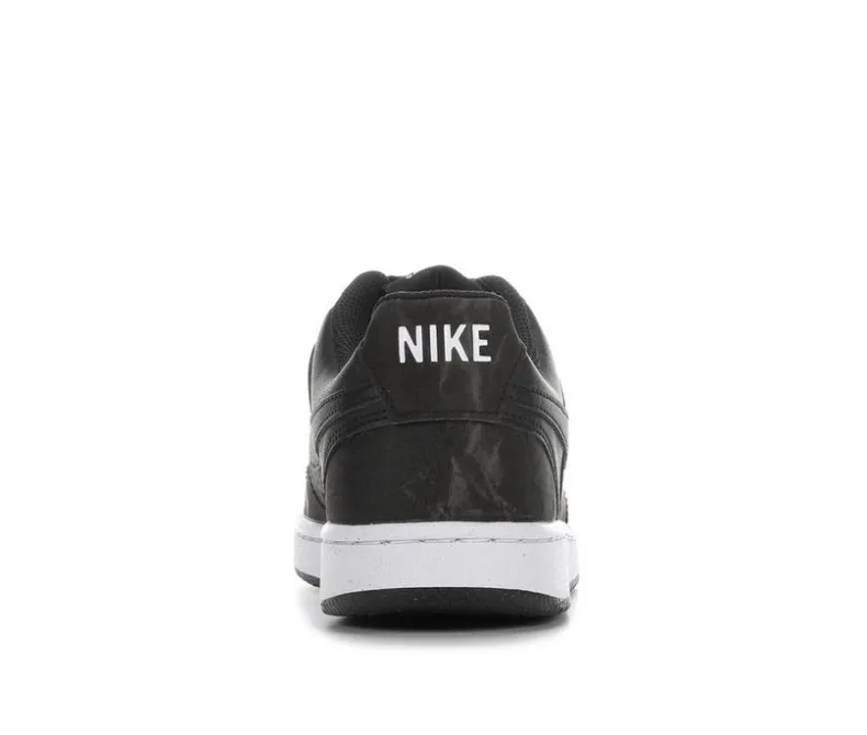 Fashion & Lifestyle|Athletics & Sneakers>Nike Women's Court Vision Low Next Nature Sustainable Sneakers