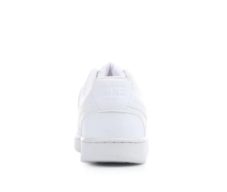 Fashion & Lifestyle|Athletics & Sneakers>Nike Women's Court Vision Low Next Nature Sustainable Sneakers