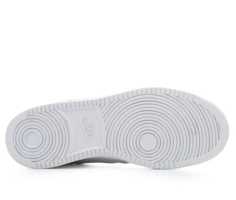 Fashion & Lifestyle|Athletics & Sneakers>Nike Women's Court Vision Low Next Nature Sustainable Sneakers