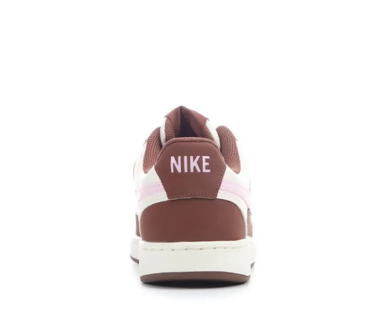 Fashion & Lifestyle|Athletics & Sneakers>Nike Women's Court Vision Low Next Nature Sustainable Sneakers