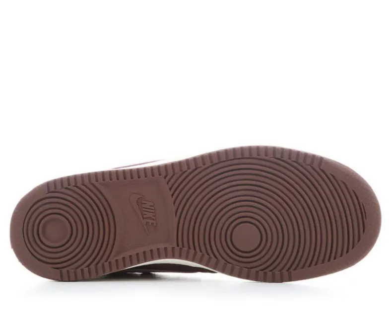 Fashion & Lifestyle|Athletics & Sneakers>Nike Women's Court Vision Low Next Nature Sustainable Sneakers