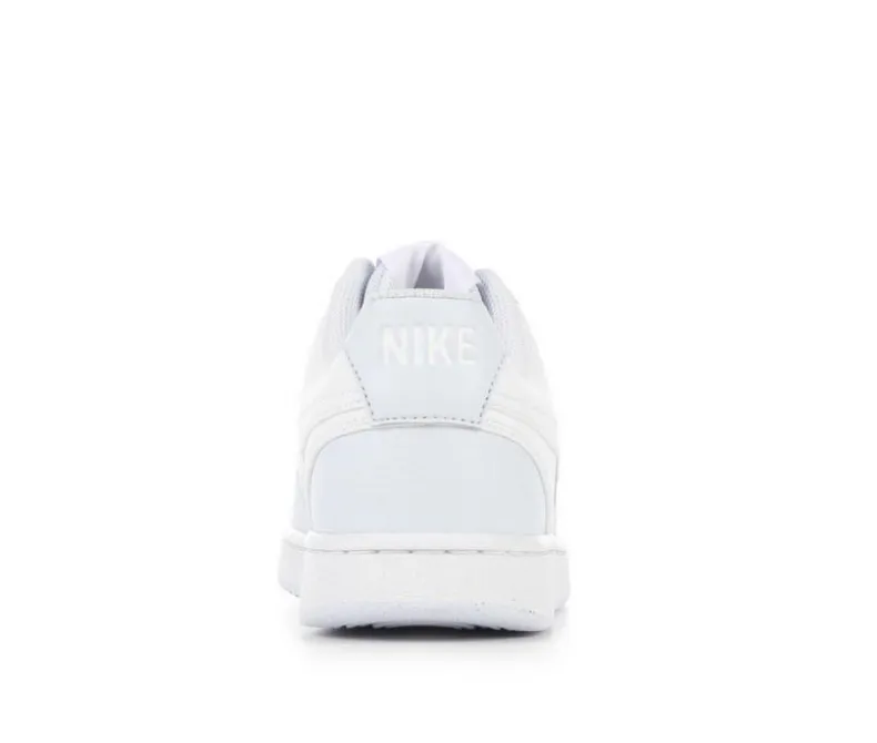 Fashion & Lifestyle|Athletics & Sneakers>Nike Women's Court Vision Low Next Nature Sustainable Sneakers