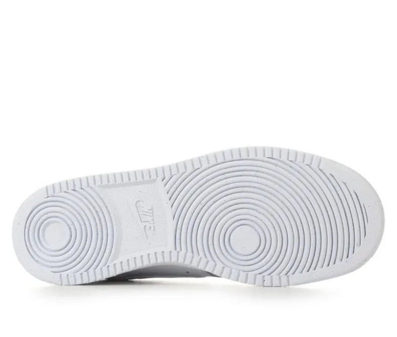 Fashion & Lifestyle|Athletics & Sneakers>Nike Women's Court Vision Low Next Nature Sustainable Sneakers