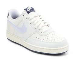 Fashion & Lifestyle|Athletics & Sneakers>Nike Women's Court Vision Low Next Nature Sustainable Sneakers