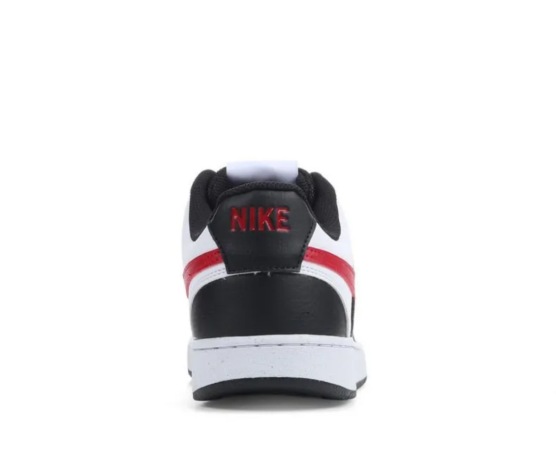 Fashion & Lifestyle|Athletics & Sneakers>Nike Women's Court Vision Low Next Nature Sustainable Sneakers
