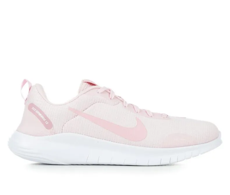 Training & Gym|Athletics & Sneakers>Nike Women's Flex Experience Run 12 Training Shoes