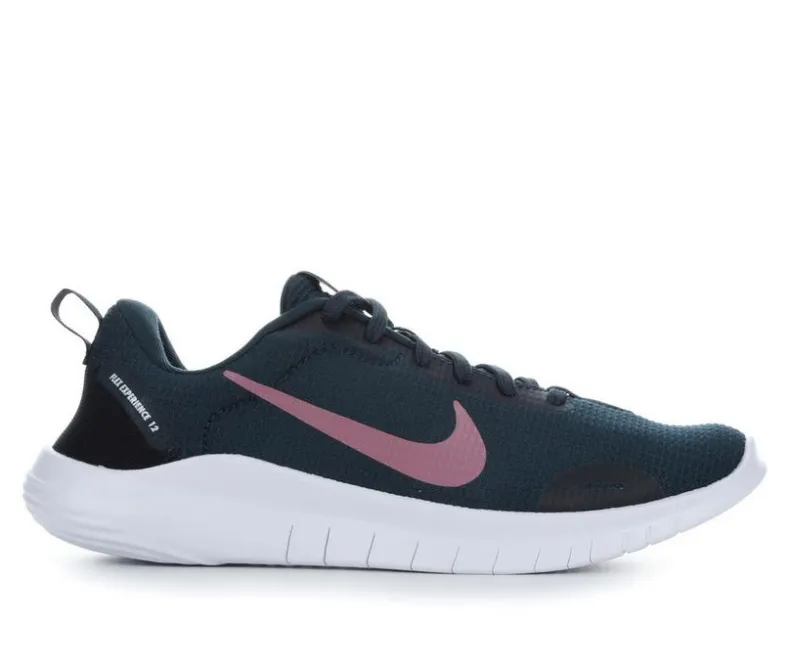 Training & Gym|Athletics & Sneakers>Nike Women's Flex Experience Run 12 Training Shoes