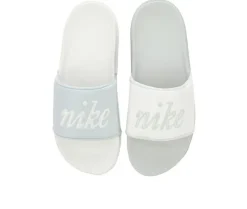 Sandals>Nike Women's Off Court Sport Slides
