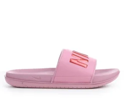 Sandals>Nike Women's Off Court Sport Slides