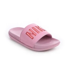 Sandals>Nike Women's Off Court Sport Slides