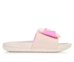 Sandals>Nike Women's Offcourt Adjust Sport Slides