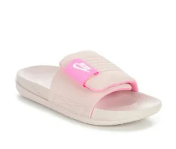 Sandals>Nike Women's Offcourt Adjust Sport Slides