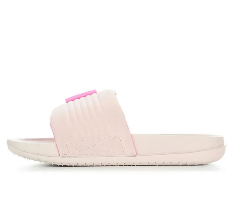 Sandals>Nike Women's Offcourt Adjust Sport Slides