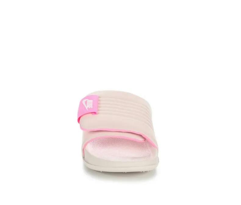 Sandals>Nike Women's Offcourt Adjust Sport Slides