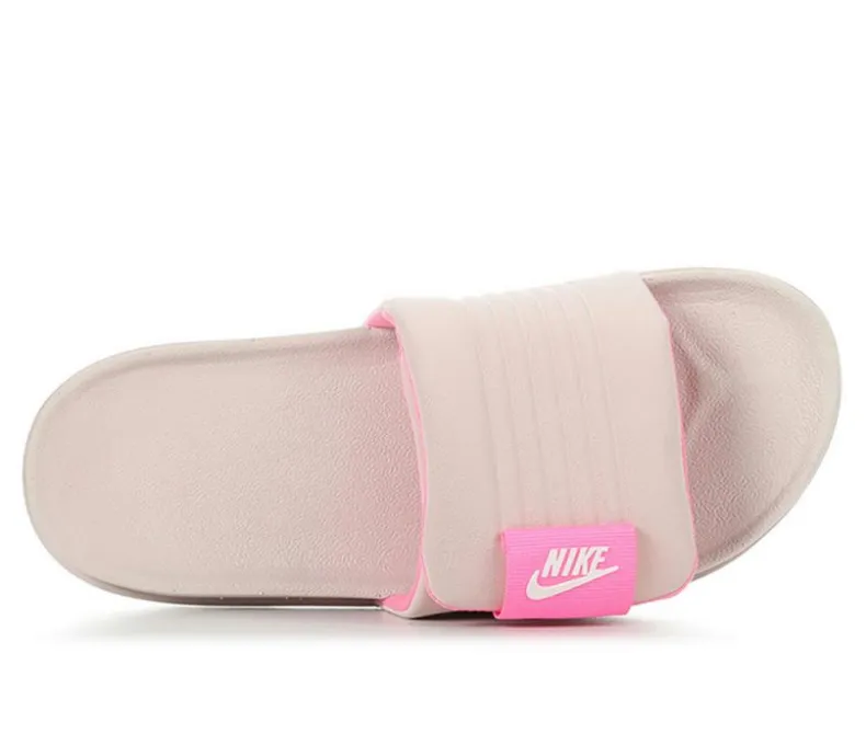 Sandals>Nike Women's Offcourt Adjust Sport Slides