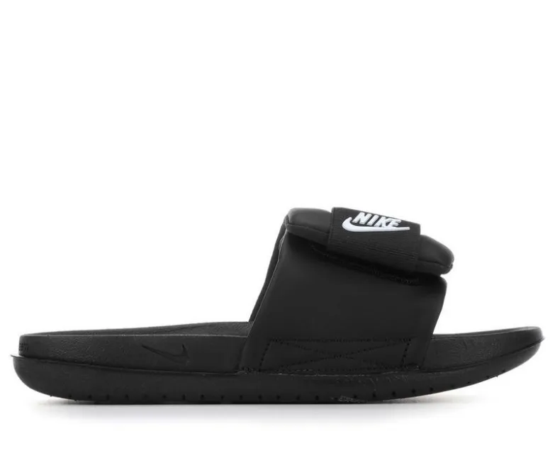 Sandals>Nike Women's Offcourt Adjust Sport Slides