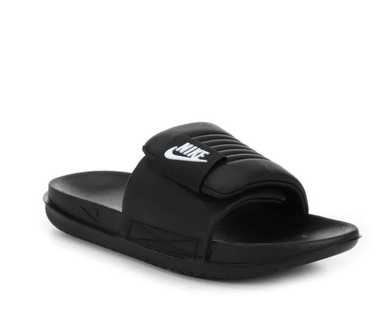 Sandals>Nike Women's Offcourt Adjust Sport Slides