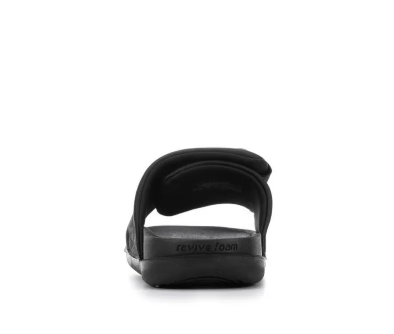 Sandals>Nike Women's Offcourt Adjust Sport Slides