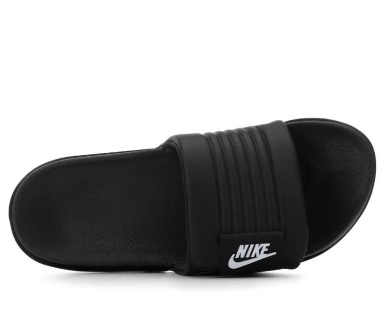 Sandals>Nike Women's Offcourt Adjust Sport Slides