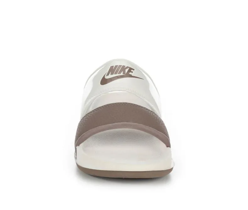 Sandals>Nike Women's OffCourt Duo Sport Slides