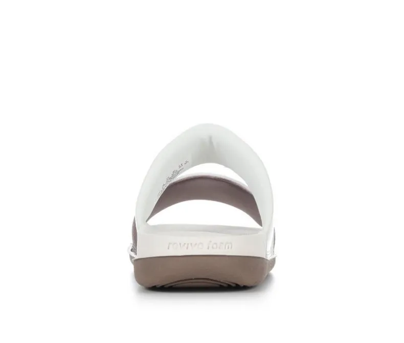 Sandals>Nike Women's OffCourt Duo Sport Slides
