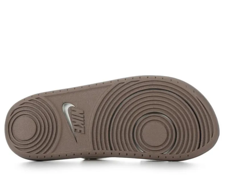 Sandals>Nike Women's OffCourt Duo Sport Slides