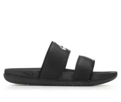 Sandals>Nike Women's OffCourt Duo Sport Slides