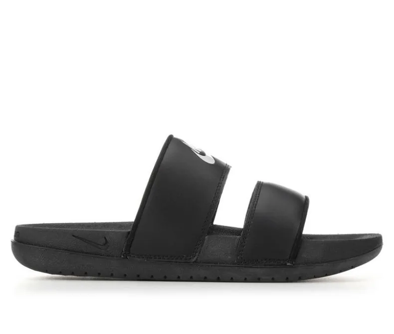 Sandals>Nike Women's OffCourt Duo Sport Slides