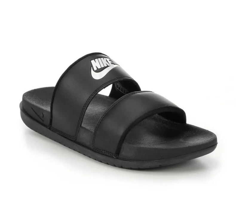 Sandals>Nike Women's OffCourt Duo Sport Slides