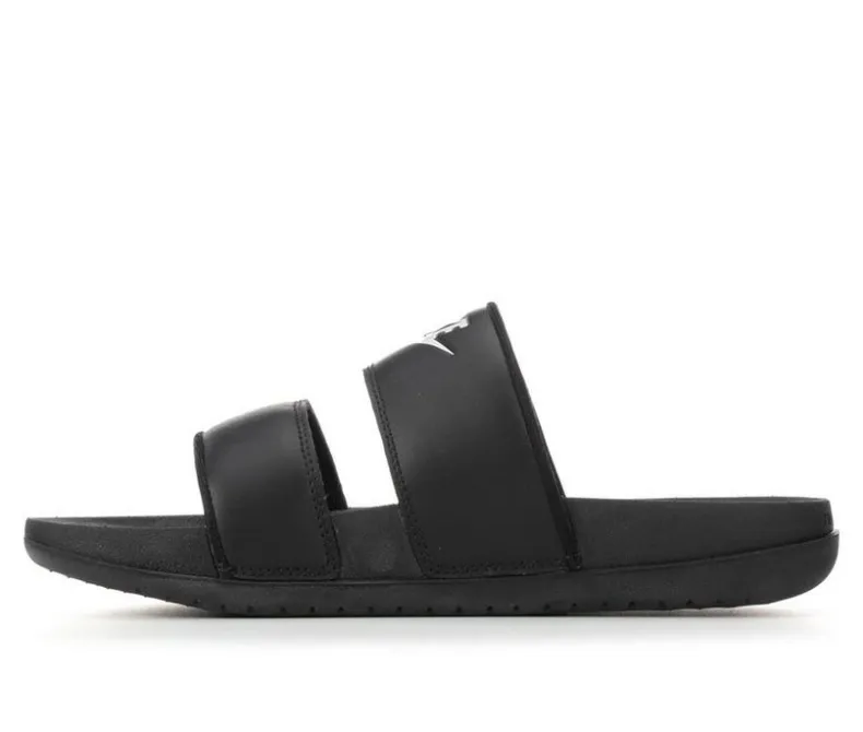 Sandals>Nike Women's OffCourt Duo Sport Slides