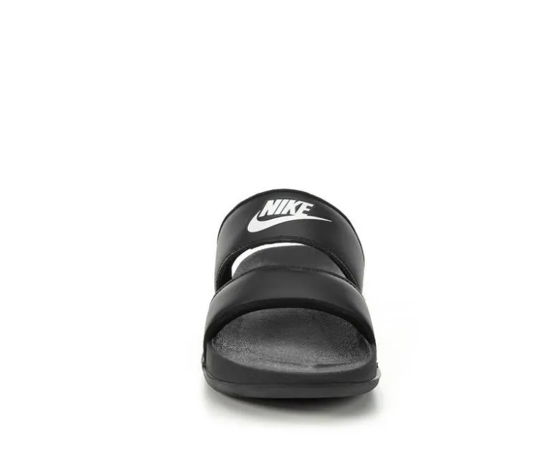 Sandals>Nike Women's OffCourt Duo Sport Slides