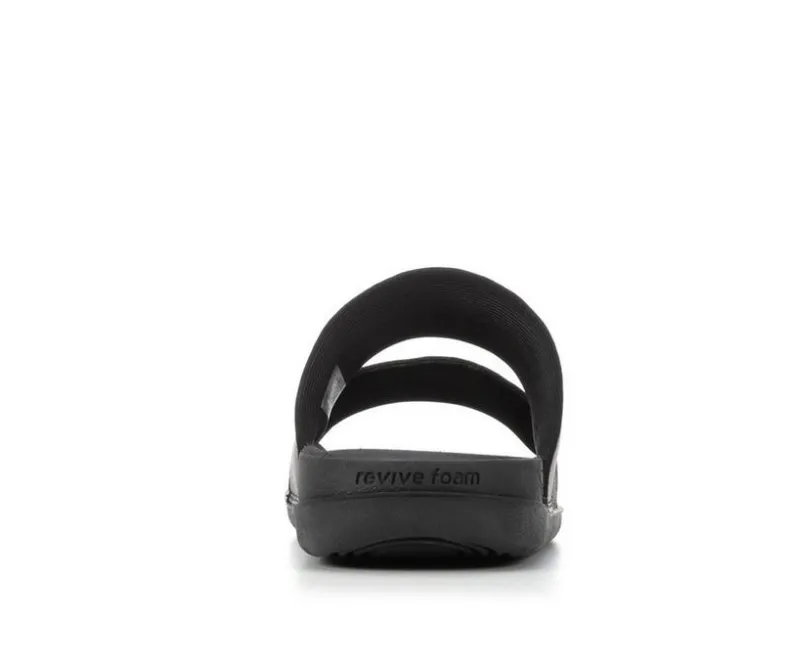 Sandals>Nike Women's OffCourt Duo Sport Slides