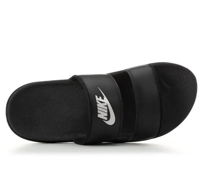 Sandals>Nike Women's OffCourt Duo Sport Slides