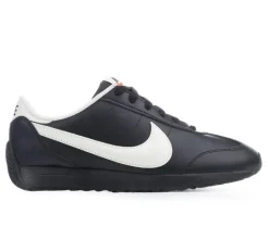 Running|Fashion & Lifestyle>Nike Women's Pacific Leather Sneakers