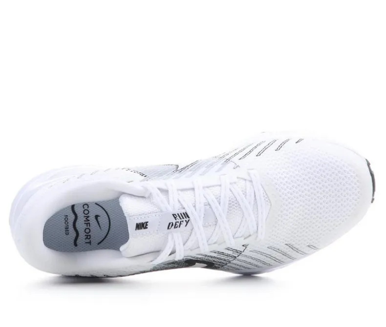 Running|Athletics & Sneakers>Nike Women's Run Defy Running Shoes