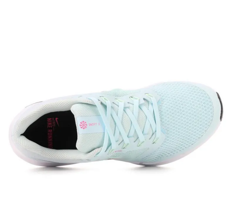 Running|Athletics & Sneakers>Nike Women's Run Swift 3 Sustainable Running Shoes
