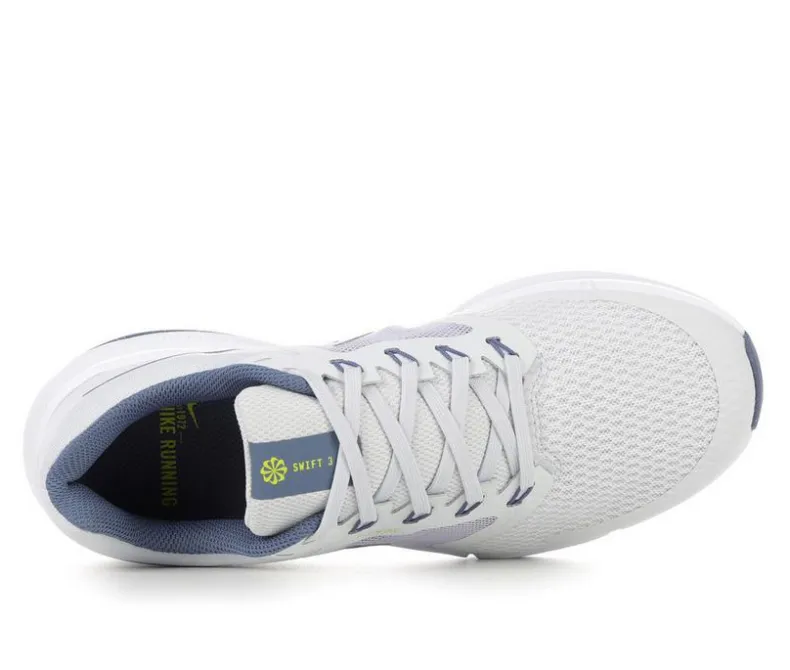 Running>Nike Women's Run Swift 3 Sustainable Running Shoes
