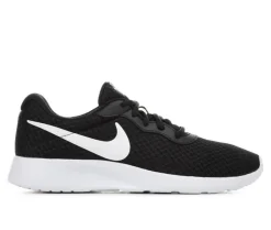Running|Fashion & Lifestyle>Nike Women's Tanjun Sustainable Sneakers