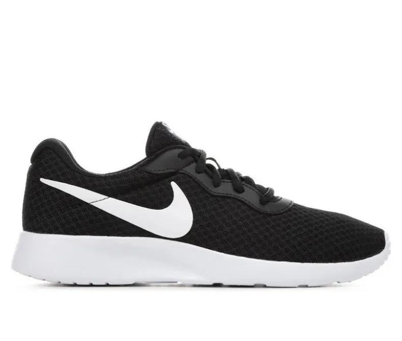 Running|Fashion & Lifestyle>Nike Women's Tanjun Sustainable Sneakers