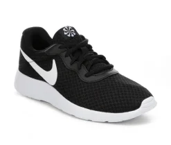 Running|Fashion & Lifestyle>Nike Women's Tanjun Sustainable Sneakers