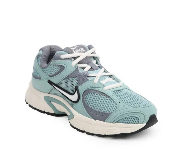 Running|Fashion & Lifestyle>Nike Women's V5 RNR Suede Sneakers