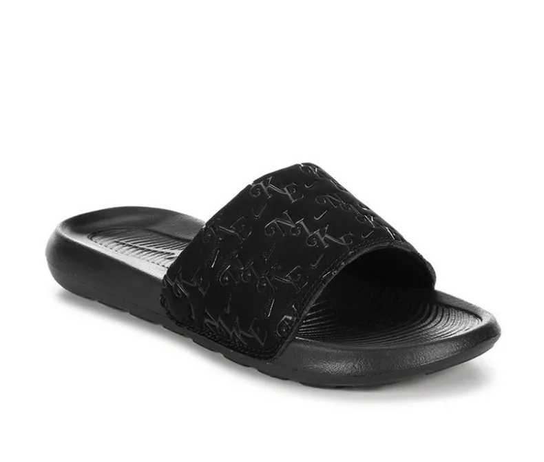 Sandals>Nike Women's Victori One Print Sport Slides