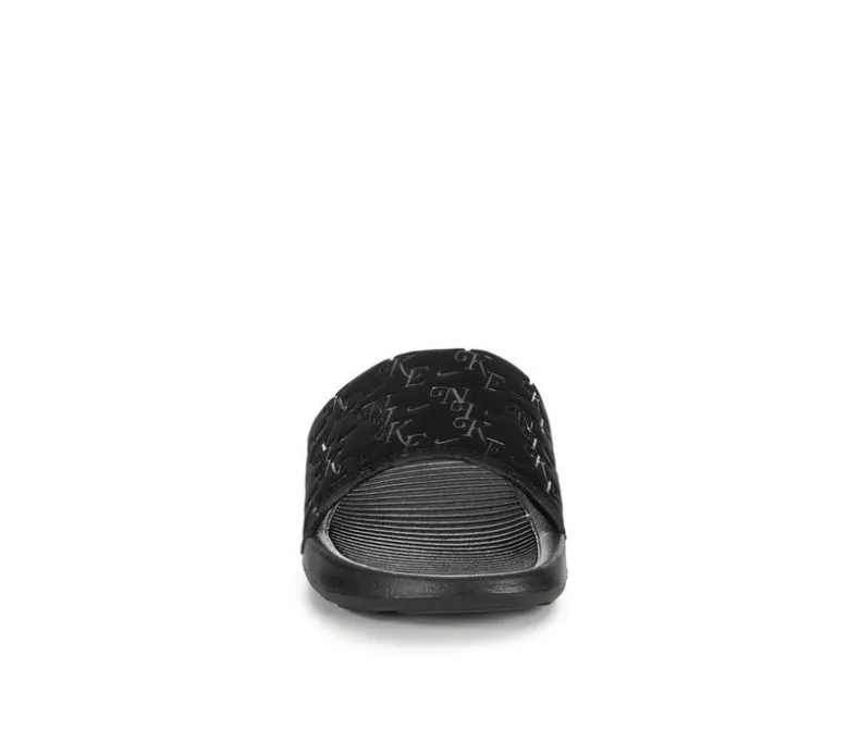 Sandals>Nike Women's Victori One Print Sport Slides