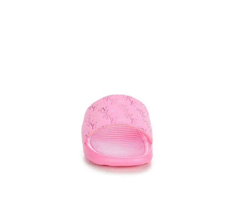 Sandals>Nike Women's Victori One Print Sport Slides