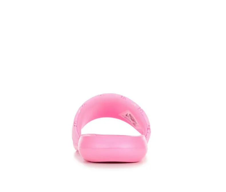 Sandals>Nike Women's Victori One Print Sport Slides