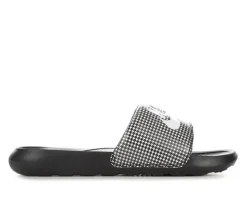 Sandals>Nike Women's Victori One Print Sport Slides