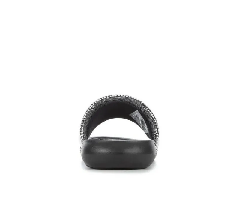 Sandals>Nike Women's Victori One Print Sport Slides