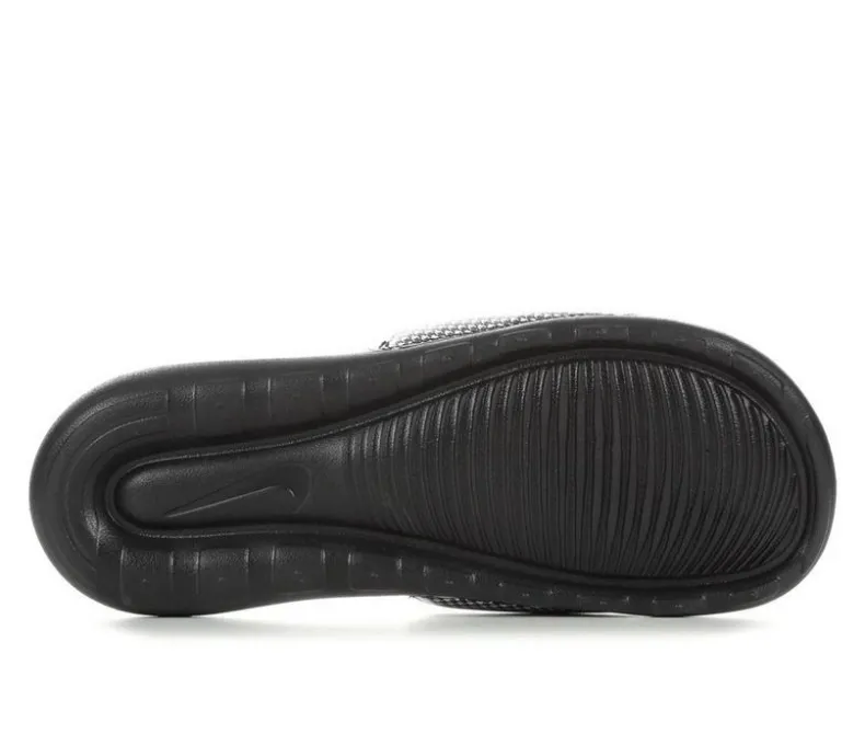 Sandals>Nike Women's Victori One Print Sport Slides