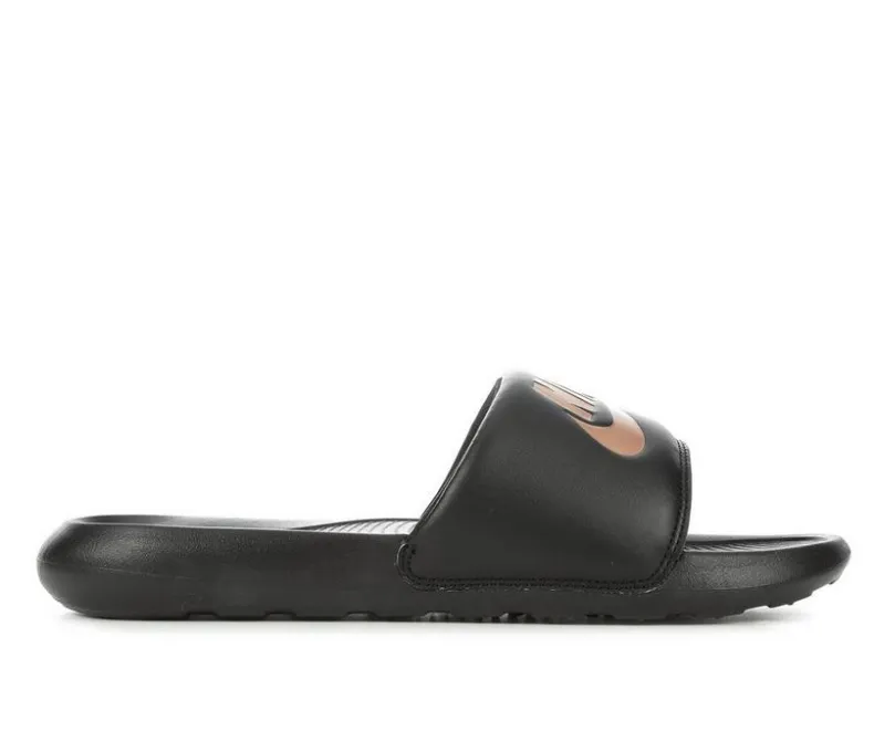 Sandals>Nike Women's Victori One Sport Slides